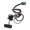 TKSE Tailgate Switch 13422269,Tailgate Release Switch,Car Boot Switches and Car
