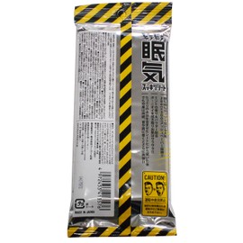 Giragira Kun Drowsy Clean Sheets, Large, 10 Sheets, Coyo Kasei