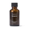 MUJI OCG67A4A Essential Oil Bergamot 1.0 fl oz (30 ml)