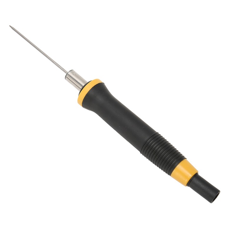 Hot Knife Foam Cutter Smoothly Cut DC 12V 3A Foam