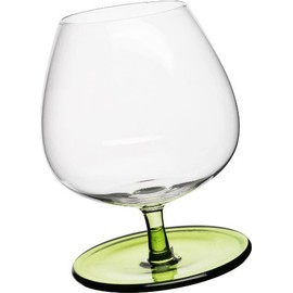 Sagaform 5016544 Rocking Glasses, X-Large, Green, by Sagaform