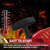 WOOSTAR Recoil Pull Starter Replacement for GX240 GX270 177F 9HP