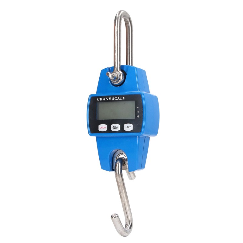Crane Scale Handheld Portable Digital Accurate Multifunctional Industrial Electronic Hanging