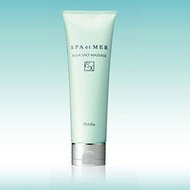 Kosé Predia Spa et Mer Argesalt Massage EX 4.2 oz (120 g)