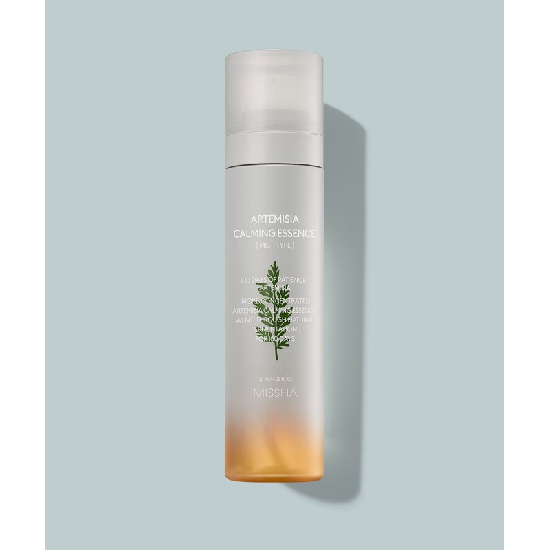 Missha Miseunghwa Mugwort Calming Essence 150ml