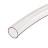 sourcing map PVC Hose Clear Flexible 19 mm Inner Diameter