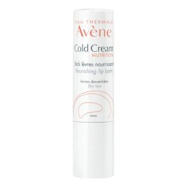 Avene Cold Cream Nutrition Stick Labial Nutritivo 4g