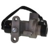 Ignition Switch Replacement with 2 Keys Compatible for Peugeot Kisbee