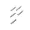 Lonestar Technik Pins Clamping Blocks, Pack of 100, Size 3L