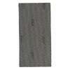 Trend Mesh 1/2 Sheet 115 x 230mm 120 Grit Sanding