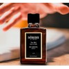 Noberu of Sweden - Aceite para barba - Tabaco vainilla