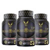 Rosh Men Salud Próstata Ingredientes Naturales Multivitaminico Hombre Cuidado Prostata