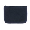 Cambrass 44737 Toilet Bag London Grey 6 x 28 x