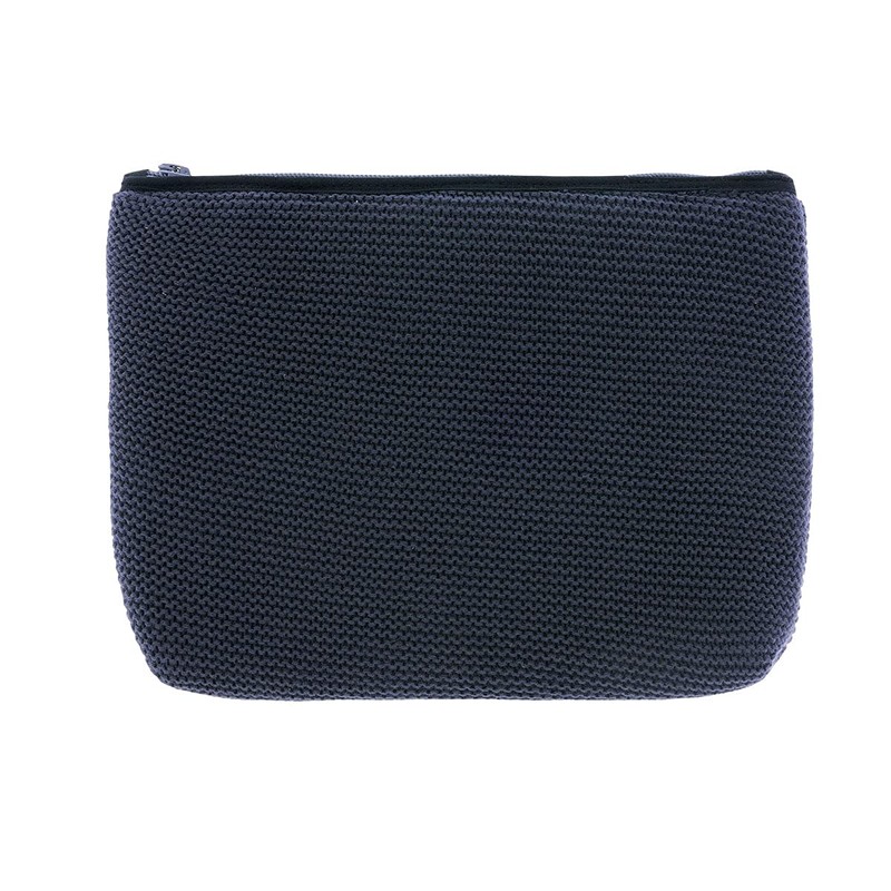 Cambrass 44737 Toilet Bag London Grey 6 x 28 x