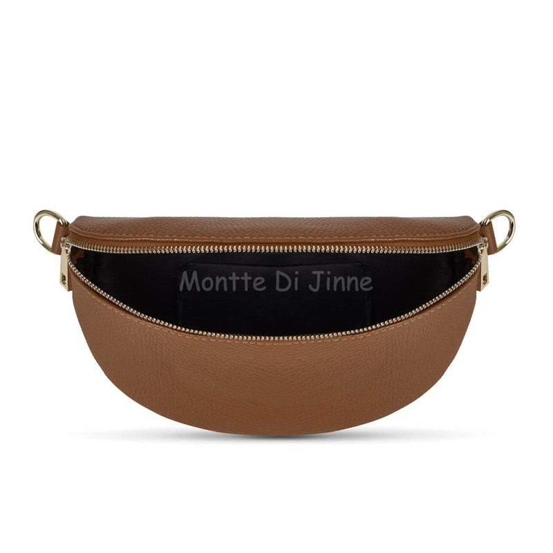 Montte Di Jinne - 100% Made in Italy - Soft