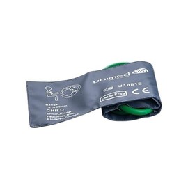 AZONE U1881S-C17 9-1369-08 Reusable Blood Pressure Monitor Cuff for Pediatric 7.1 - 10.2 inches (18 - 26 cm)