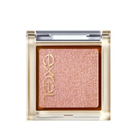 Excel Eye Planner G01 Eyeshadow, Color: Love Romance, Single Eyeshadow for Tear Duct