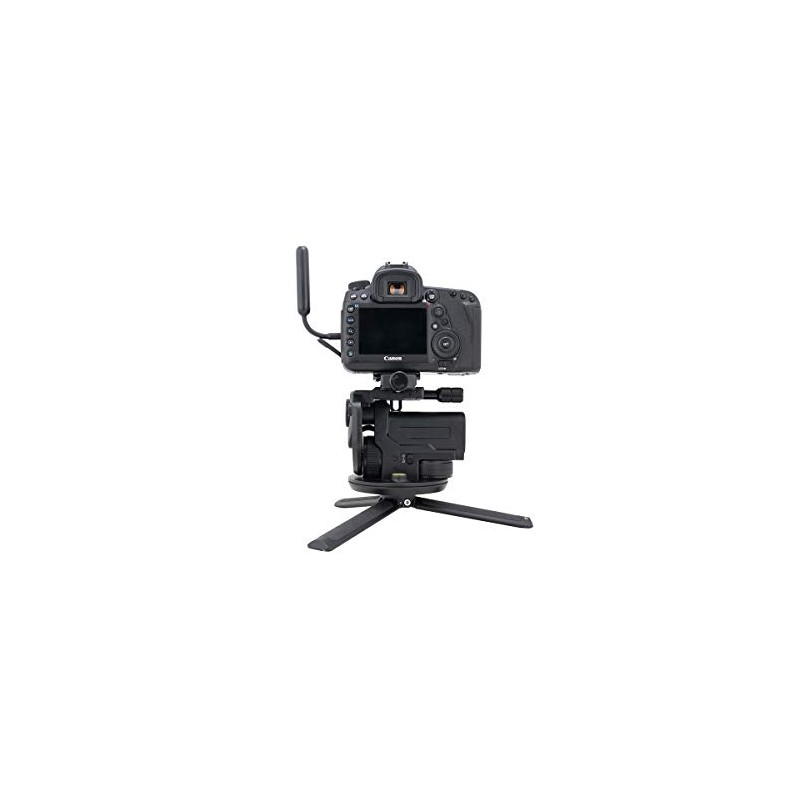 FeiyuTech Smallest and Lightest Wireless Microphone System by Feiyu Tech