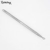 Rolabling Stainless Steel Triangle Nail Polish Remover Nail Art Nail