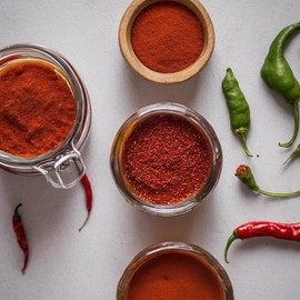 Cayenne Pepper Tincture, Blocks Pain Receptors, Digestive system Support, Immune Booster, Herbal extracts. - Size: 1 Fl oz