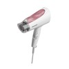 Panasonic Ionity Hair Dryer EH-NE4J-PP, Quick Drying, Strong Airflow, Pale