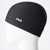 Swim Cap 315215, Black