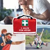 1st Aid Bag for Dads for Birth or Father's Day