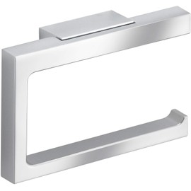 Keuco Edition 11 11162010000 Toilet Roll Holder Chrome-Plated