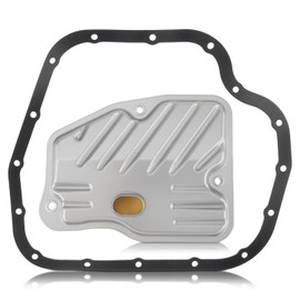 Carbhub CVT Transmission Oil Pan & Gasket Fit for Toyota Corolla 2014-2020, for Toyota Corolla iM 2017-2018, for Toyota Scion iM 2016 Replaces 35330-12050 V70-0731 97739