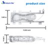 8544771 Dryer Heating Element 280148 Thermal Cut-Off Kit 3392519 Thermal