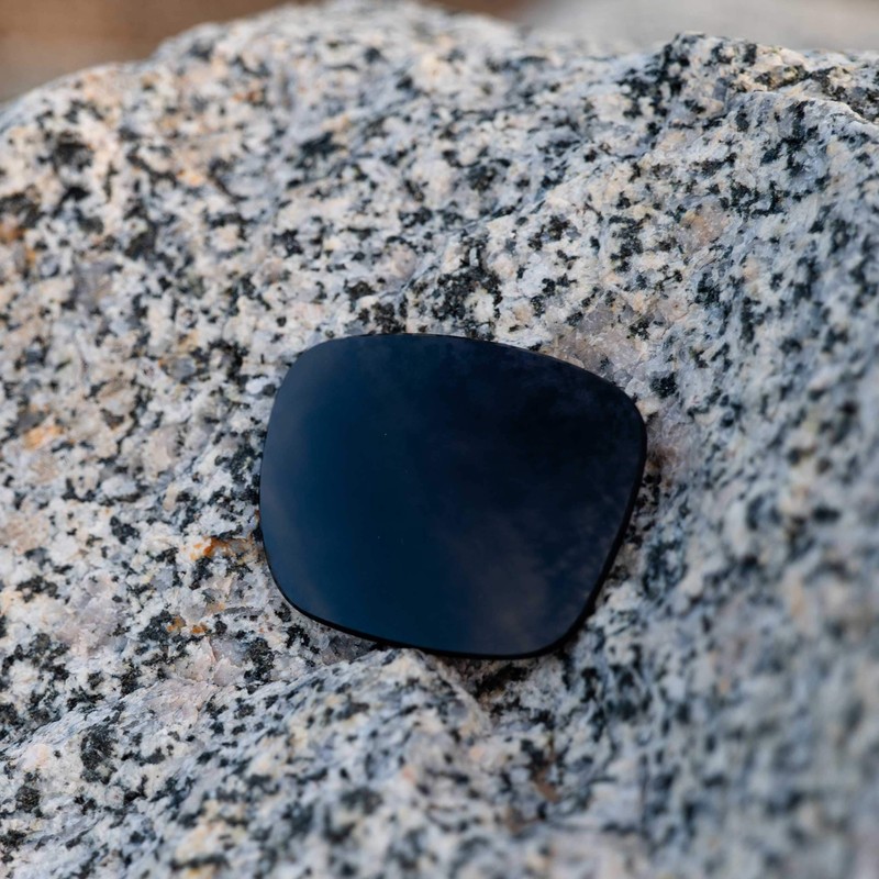 Apex Lenses Polarized Replacement Lenses for Pelagic Fish Hook Sunglasses