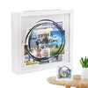 Memorial Box, Archive Box and Display Cases, Archive Box for