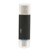 Yvonne U Disk Portable Plugin Flash Disk OTG Dual Port