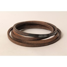 Genuine OEM Husqvarna 596014801 Mower Deck Belt Fits Z142 Stamped