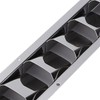 Marine Vent Grille Oblong Stainless Steel 8 Slots Grid Cover