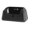 Doro Charging Cradle (DFC-0260) for Doro 6620 Mobile Phones (Black)