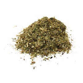 Goldenrod Tea Herb - Natural, Cut & Dried Solidago Virgaurea - Net Weight: 1.05oz/30g