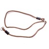 ROG garden-line Rope set: 2 x adjustable extension ropes for