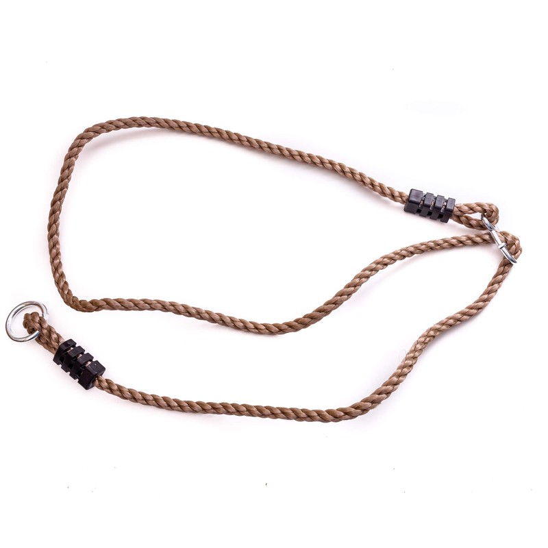 ROG garden-line Rope set: 2 x adjustable extension ropes for