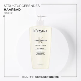 DENSIFIQUE Bain Densite 500 ml
