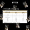 Creatina Monohidratada Gold Electrolitos 400g Sabor Servicios