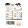 Zebra Basmati Rice (Sela) - 10 lbs