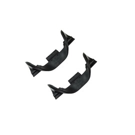 Replacement part fits 2Pk Auger Rubber Impeller Fits Ariens Snow Blower 03807000 Ss522 522E CHStet33475