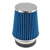 SIZZER Cold Air Intake Direct Fit 2002-2007 Ram 1500 DRSS-5121