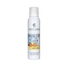 saicara Fizzy Gel 150ml Foot Gel Moisturising Crinkle Ice Foam