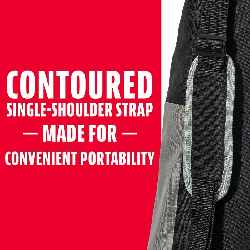 Franklin Sports Utility 144 Bag - Multi-Purpose Bag - Fit