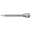 TONE 3TX-T30L Long Torx Socket (Strong Type) 3/8 inch (9.5