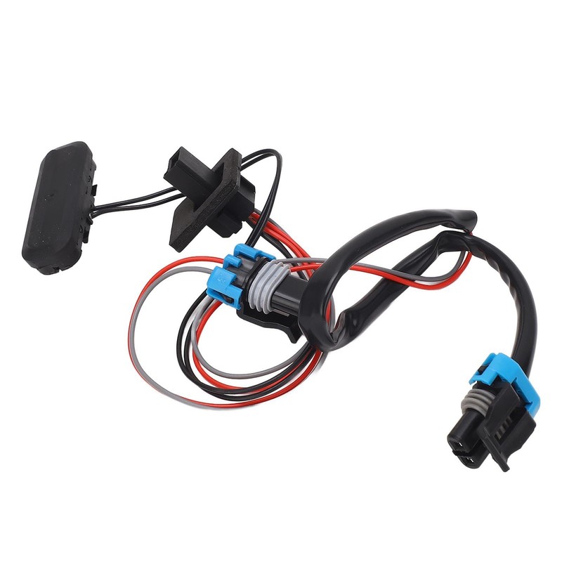 TKSE Tailgate Switch 13422269,Tailgate Release Switch,Car Boot Switches and Car