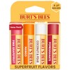 Burt's Bees Bálsamo Labial Sabor a Frutas - Superfruit Lipbalm