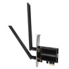 Network Card Desktop Dual Band Adapter with 8DB Antenna Extension